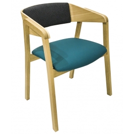 SJ Vaca B var XL UPH chair